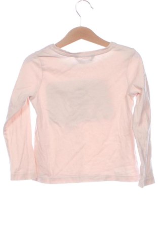 Kinder Shirt George, Größe 4-5y/ 110-116 cm, Farbe Aschrosa, Preis 5,60 €