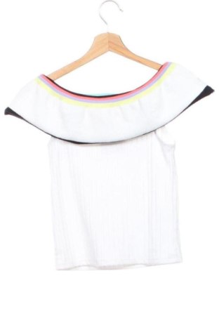 Kinder Shirt Girls, Größe 12-13y/ 158-164 cm, Farbe Weiß, Preis 6,00 €