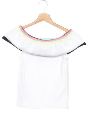 Kinder Shirt Girls, Größe 12-13y/ 158-164 cm, Farbe Weiß, Preis 6,00 €