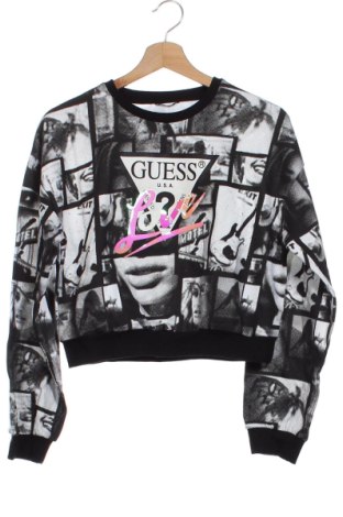 Kinder Shirt Guess, Größe 15-18y/ 170-176 cm, Farbe Mehrfarbig, Preis € 51,99