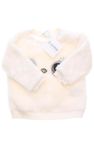 Gyerek blúz H&M, Méret 6-9m / 68-74 cm, Szín Fehér, Ár 2 479 Ft