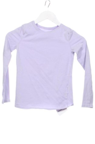 Παιδική μπλούζα H&M, Μέγεθος 8-9y/ 134-140 εκ., Χρώμα Βιολετί, Τιμή 5,61 €