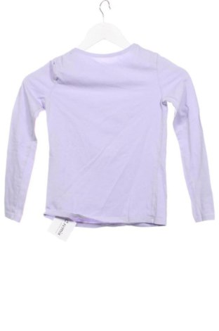 Παιδική μπλούζα H&M, Μέγεθος 8-9y/ 134-140 εκ., Χρώμα Βιολετί, Τιμή 5,61 €