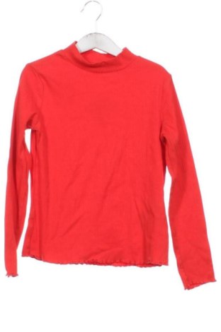 Kinder Shirt H&M, Größe 8-9y/ 134-140 cm, Farbe Rot, Preis € 5,61