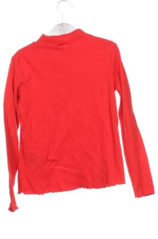 Kinder Shirt H&M, Größe 8-9y/ 134-140 cm, Farbe Rot, Preis € 5,61