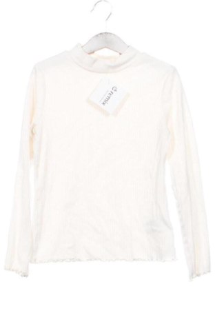 Παιδική μπλούζα H&M, Μέγεθος 8-9y/ 134-140 εκ., Χρώμα Εκρού, Τιμή 5,61 €