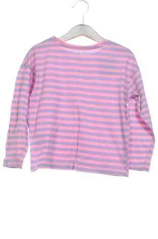 Kinder Shirt H&M, Größe 4-5y/ 110-116 cm, Farbe Mehrfarbig, Preis 6,00 €