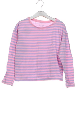 Kinder Shirt H&M, Größe 6-7y/ 122-128 cm, Farbe Mehrfarbig, Preis 6,00 €
