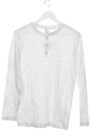 Kinder Shirt H&M, Größe 15-18y/ 170-176 cm, Farbe Grau, Preis € 4,99