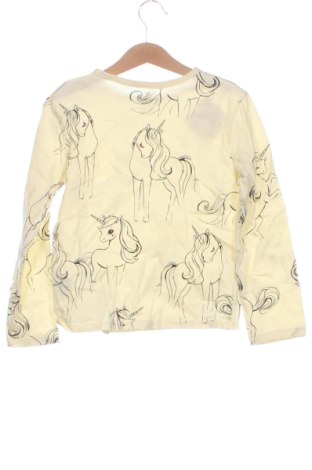 Kinder Shirt H&M, Größe 6-7y/ 122-128 cm, Farbe Mehrfarbig, Preis 5,75 €
