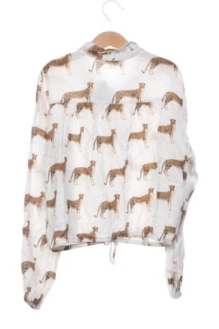 Kinder Shirt H&M, Größe 10-11y/ 146-152 cm, Farbe Mehrfarbig, Preis 5,60 €