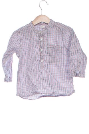 Dziecięca bluzka H&M, Rozmiar 12-18m/ 80-86 cm, Kolor Kolorowy, Cena 32,15 zł