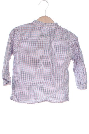 Dziecięca bluzka H&M, Rozmiar 12-18m/ 80-86 cm, Kolor Kolorowy, Cena 32,15 zł