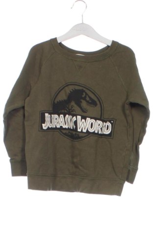 Gyerek blúz H&M, Méret 6-7y / 122-128 cm, Szín Zöld, Ár 2 479 Ft