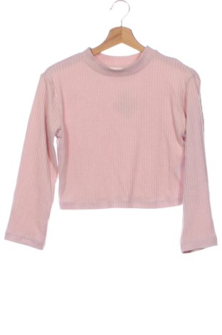 Gyerek blúz H&M, Méret 9-10y / 140-146 cm, Szín Hamurózsaszín, Ár 2 378 Ft