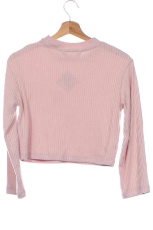 Gyerek blúz H&M, Méret 9-10y / 140-146 cm, Szín Hamurózsaszín, Ár 2 378 Ft