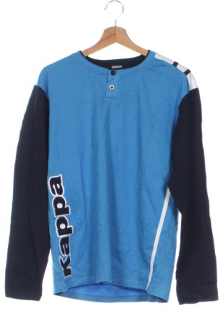 Dětská halenka  Kappa, Velikost 13-14y/ 164-168 cm, Barva Vícebarevné, Cena  209,00 Kč