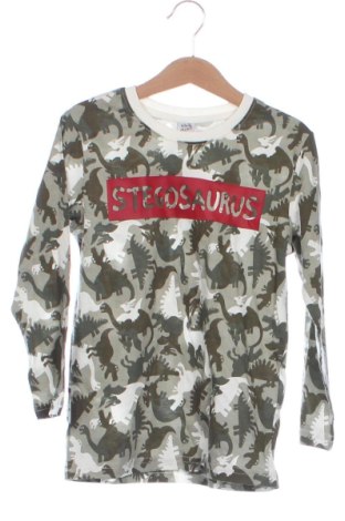 Kinder Shirt Kiki & Koko, Größe 5-6y/ 116-122 cm, Farbe Mehrfarbig, Preis 5,75 €