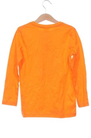Dětská halenka  Kiki & Koko, Velikost 6-7y/ 122-128 cm, Barva Oranžová, Cena  99,00 Kč