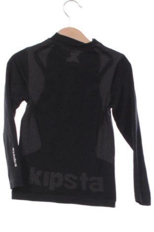 Kinder Shirt Kipsta, Größe 3-6m/ 62-68 cm, Farbe Schwarz, Preis € 13,00