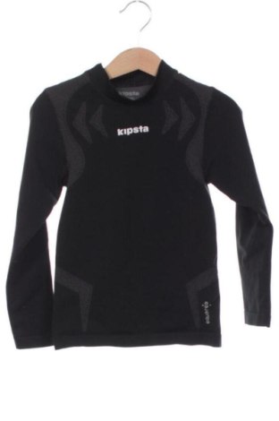 Kinder Shirt Kipsta, Größe 3-6m/ 62-68 cm, Farbe Schwarz, Preis € 13,00