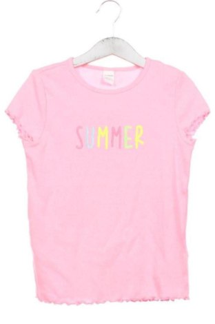 Kinder Shirt LC Waikiki, Größe 5-6y/ 116-122 cm, Farbe Rosa, Preis 6,00 €
