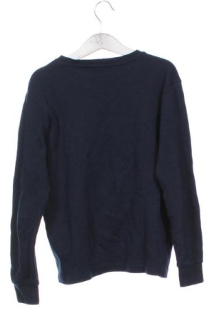 Kinder Shirt LC Waikiki, Größe 7-8y/ 128-134 cm, Farbe Blau, Preis 5,75 €