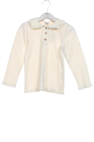 Kinder Shirt LC Waikiki, Größe 3-4y/ 104-110 cm, Farbe Ecru, Preis 6,00 €