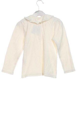 Kinder Shirt LC Waikiki, Größe 3-4y/ 104-110 cm, Farbe Ecru, Preis 6,00 €