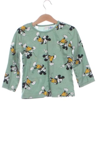 Kinder Shirt LC Waikiki, Größe 2-3y/ 98-104 cm, Farbe Mehrfarbig, Preis 10,74 €