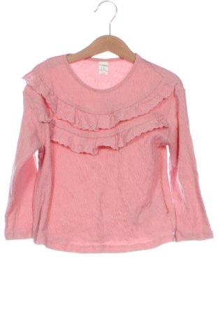 Παιδική μπλούζα LC Waikiki, Μέγεθος 3-4y/ 104-110 εκ., Χρώμα Ρόζ , Τιμή 4,99 €