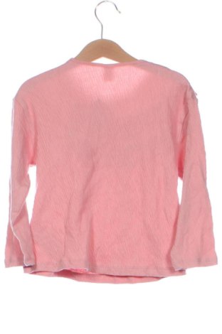 Παιδική μπλούζα LC Waikiki, Μέγεθος 3-4y/ 104-110 εκ., Χρώμα Ρόζ , Τιμή 4,99 €