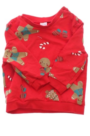 Dětská halenka  LCW, Velikost 6-9m/ 68-74 cm, Barva Vícebarevné, Cena  170,00 Kč