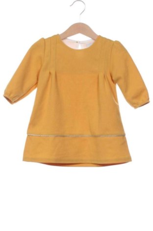Gyerek blúz LPC, Méret 6-9m / 68-74 cm, Szín Sárga, Ár 2 378 Ft