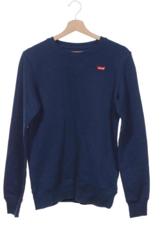 Kinder Shirt Levi's, Größe 15-18y/ 170-176 cm, Farbe Blau, Preis € 13,99