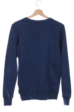 Kinder Shirt Levi's, Größe 15-18y/ 170-176 cm, Farbe Blau, Preis € 13,99