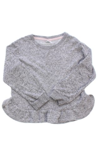 Gyerek blúz Lindex, Méret 3-4y / 104-110 cm, Szín Szürke, Ár 2 479 Ft