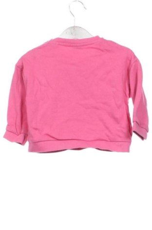 Kinder Shirt Losan, Größe 12-18m/ 80-86 cm, Farbe Rosa, Preis 6,00 €