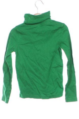 Kinder Shirt Lupilu, Größe 4-5y/ 110-116 cm, Farbe Grün, Preis 5,75 €