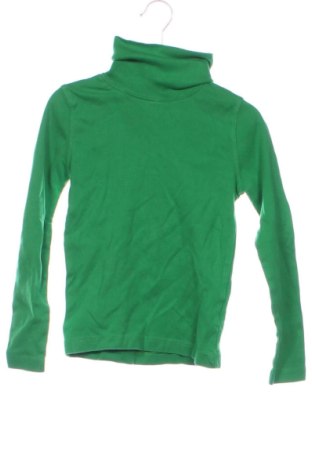 Kinder Shirt Lupilu, Größe 4-5y/ 110-116 cm, Farbe Grün, Preis 5,75 €