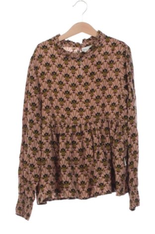 Kinder Shirt MILK Copenhagen, Größe 9-10y/ 140-146 cm, Farbe Mehrfarbig, Preis € 12,00