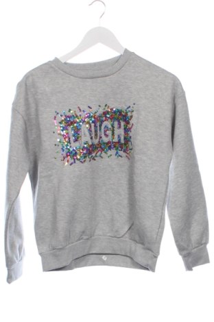 Gyerek blúz Minoti, Méret 11-12y / 152-158 cm, Szín Szürke, Ár 2 378 Ft