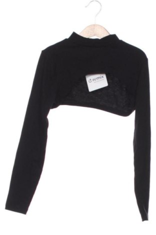 Kinder Shirt New Look, Größe 8-9y/ 134-140 cm, Farbe Schwarz, Preis 5,60 €