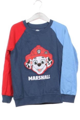 Kinder Shirt Nickelodeon, Größe 5-6y/ 116-122 cm, Farbe Mehrfarbig, Preis 5,75 €