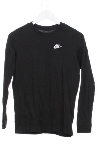 Gyerek blúz Nike, Méret 12-13y / 158-164 cm, Szín Fekete, Ár 5 199 Ft