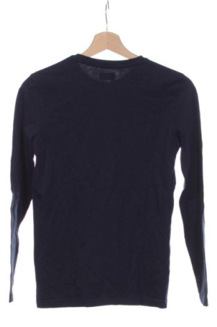 Kinder Shirt Nukutavake, Größe 11-12y/ 152-158 cm, Farbe Blau, Preis 12,99 €