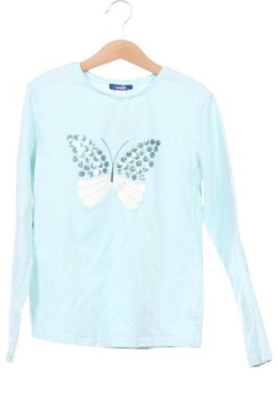 Kinder Shirt Okaidi, Größe 9-10y/ 140-146 cm, Farbe Mehrfarbig, Preis 5,60 €