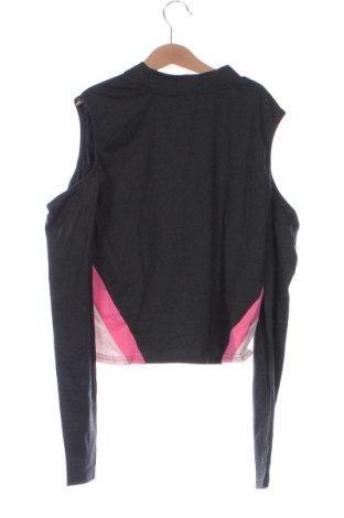 Kinder Shirt Page One, Größe 12-13y/ 158-164 cm, Farbe Grau, Preis € 6,00