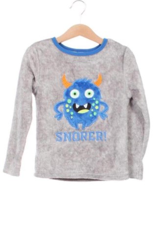 Kinder Shirt Pepco, Größe 4-5y/ 110-116 cm, Farbe Grau, Preis € 5,60