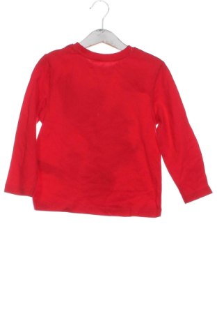 Kinder Shirt Primark, Größe 2-3y/ 98-104 cm, Farbe Rot, Preis 9,00 €